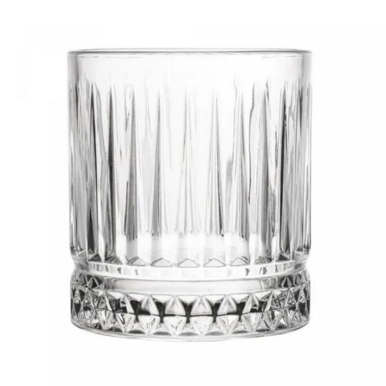 Imagem COPO DE CRISTAL DELI DIAMANTE 330ML - LYOR