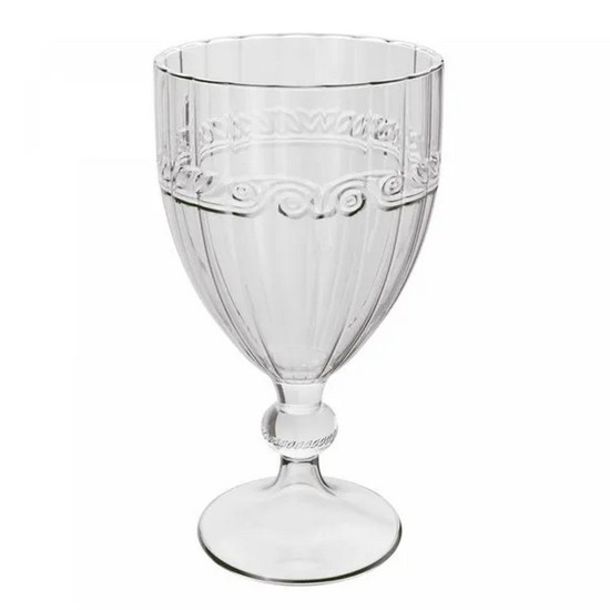 Imagem TAÇA DE CRISTAL ECOLÓGICO IMPERIAL 330ML 
