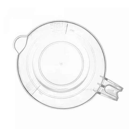 Imagem JARRA MEDIDORA DE POLIESTIRENO MY BOX 1,1L