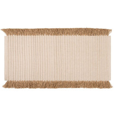 Imagem de TAPETE COPA E CIA SENSE NATURE SARI 60 X 180 CM - Copa Industrial Ltda