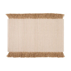 Imagem de TAPETE COPA E CIA SENSE NATURE SARI 50 X 120 CM 1 UNIDADE  - Copa Industrial Ltda