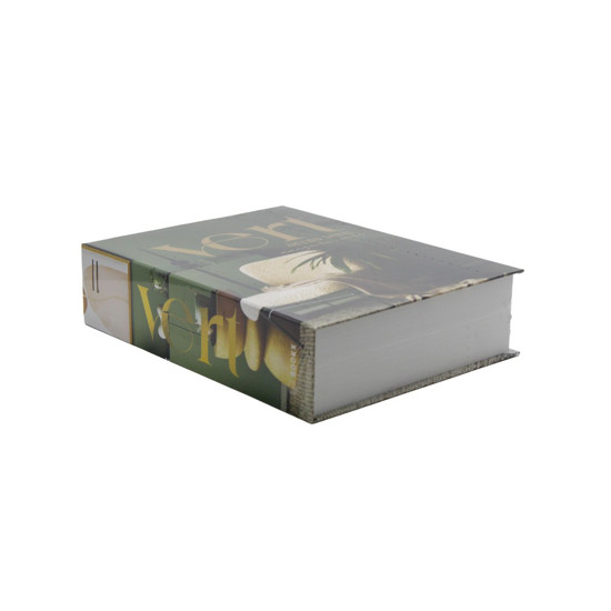 Imagem BOOK BOX INTERIOR VERT 26X20X7CM