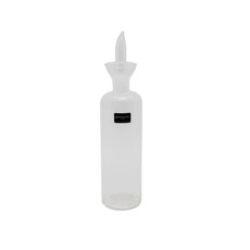 Imagem de GALHETEIRO DE VIDRO BOROSSILICATO 520ML - Full Fit Industria Importacao E Comercio Ltda.
