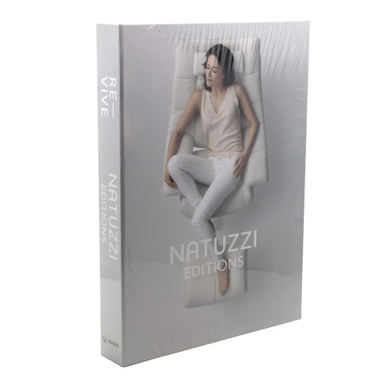 Imagem BOOK BOX NATUZZI REVIVE 36X27X5CM