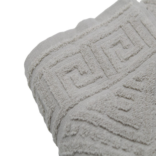 Imagem TOALHA DE ROSTO OLIMPO EXTRA SOFT 100% ALGODÃO 48X85CM 