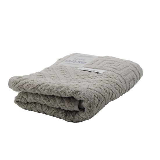 Imagem TOALHA DE ROSTO OLIMPO EXTRA SOFT 100% ALGODÃO 48X85CM 