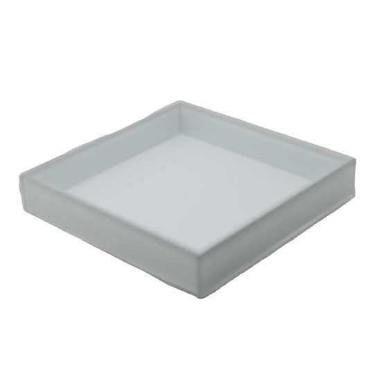 Imagem KIT CLEAN COM 5 PEÇAS NA COR BRANCO PARA BANHEIRO 