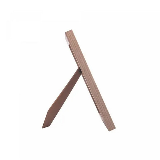 Imagem PORTA RETRATO DECORATIVO DE MDF 15X20CM - LYOR