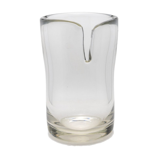 Imagem VASO DECORATIVO VASCONCELOS G CRISTAL 22X22X34CM 