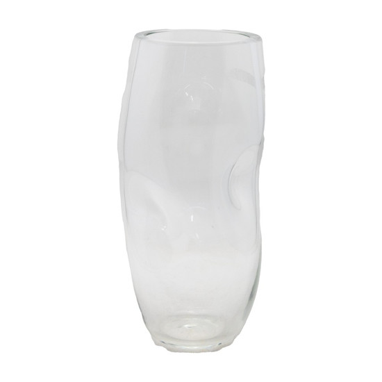 Imagem VASO DECORATIVO AZALEIA P CRISTAL 30CM 