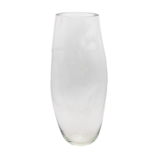 Imagem VASO DECORATIVO AZALEIA M CRISTAL 39,5CM 