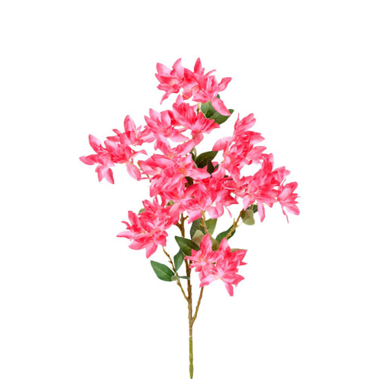 Imagem HASTE FLOR RAVENA X4 BEAUTY 20X78CM GRILLO 55318