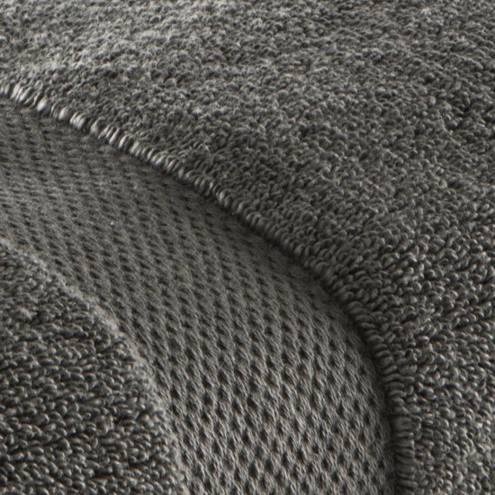 Imagem TOALHA DE BANHO SUPER SOFT ZERO TWIST CORTTEX 70X140CM CHUMBO