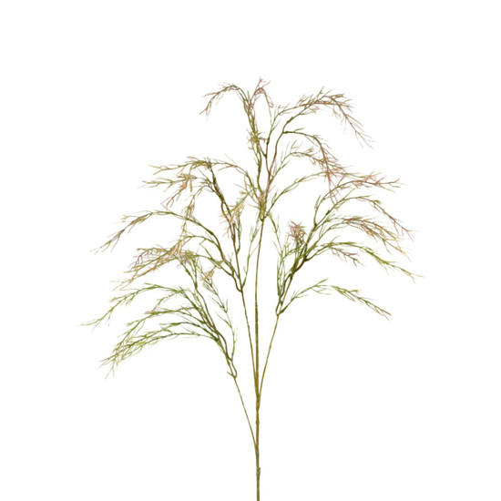 Imagem HASTE CAPIM X4 LAVANDA 30X116CM GRILLO 55393