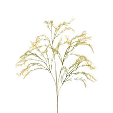 Imagem de HASTE CAPIM X4 AMARELO 30X116CM GRILLO 55393 - Grillo Ltda