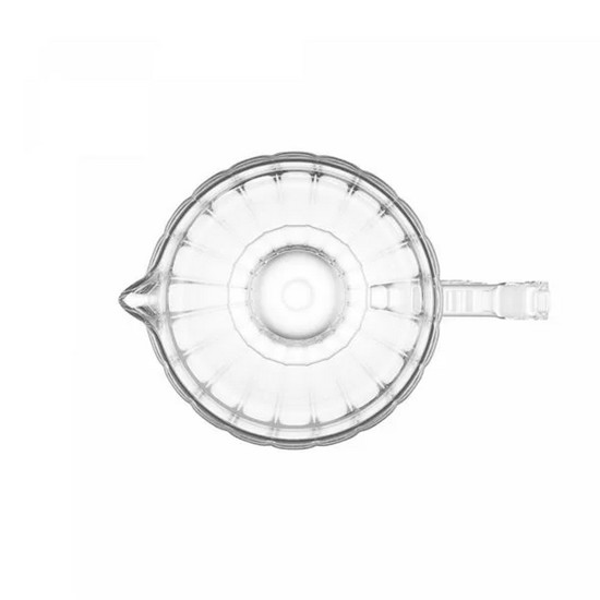Imagem JARRA DE CRISTAL ECOLÓGICO IMPERIAL 1.25L