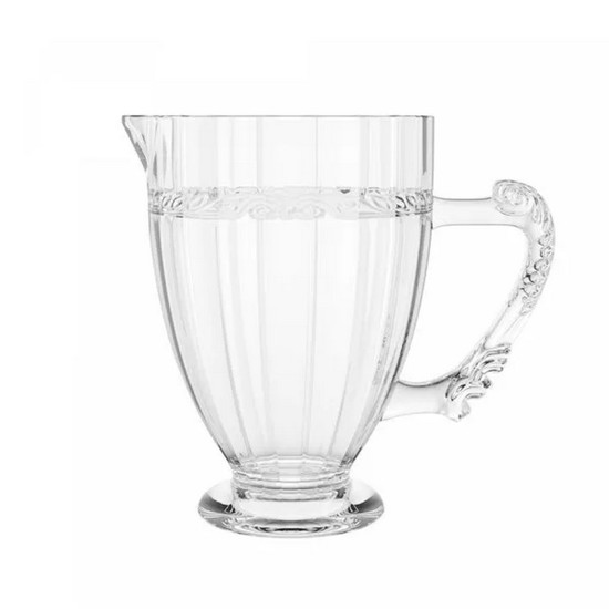 Imagem JARRA DE CRISTAL ECOLÓGICO IMPERIAL 1.25L