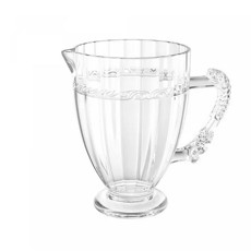 Imagem de JARRA DE CRISTAL ECOLÓGICO IMPERIAL 1.25L - Coliseu Presentes Ltda