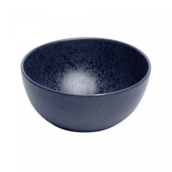Imagem SALADEIRA DE CERÂMICA MIST AZUL MATTE 22CM