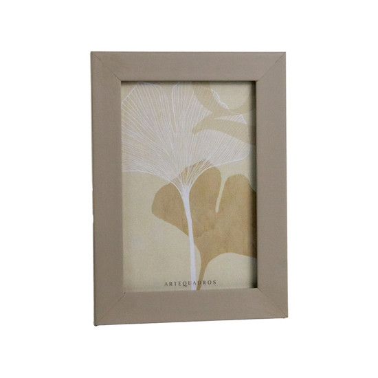 Imagem PORTA RETRATO DECORATIVO COR FENDI 10X15CM 