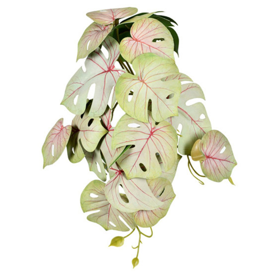 Imagem BUQUÊ FOLHAS REAL TOQUE X18 M4 20X15CM - GRILLO 56300