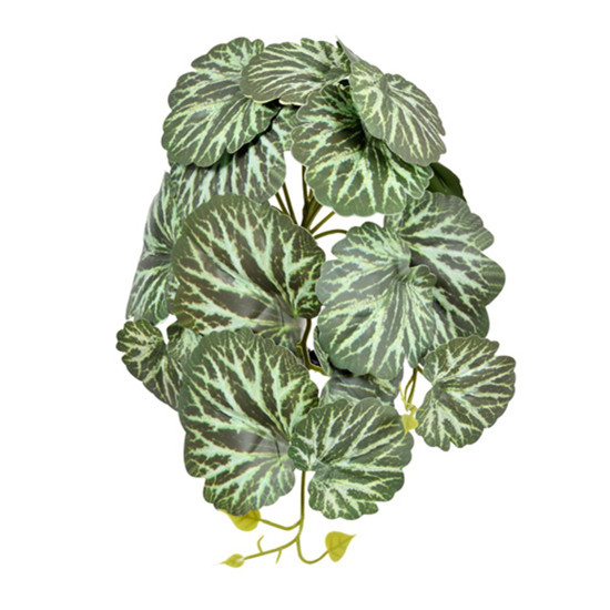 Imagem BUQUÊ FOLHAS REAL TOQUE X18 M6 20X15CM GRILLO 56300