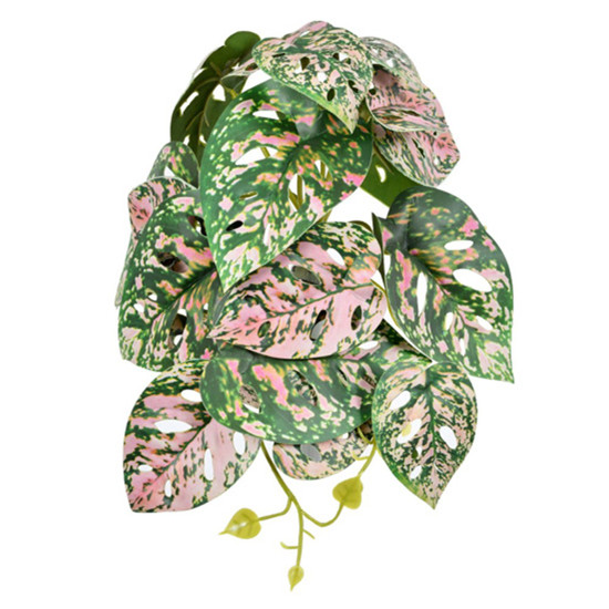 Imagem BUQUÊ FOLHAS REAL TOQUE X18 M2 20X15CM GRILLO 56300