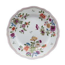 Imagem de PRATO RASO GRANDUCA COREANA 26,5CM - 6f Decoracoes Imp E Exp E Com Ltda