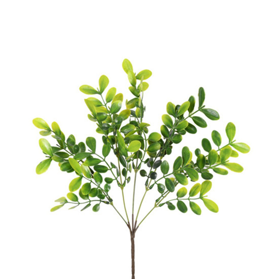 Imagem BUQUÊ FOLHAS X5 VERDE 20X35CM - GRILLO 52992