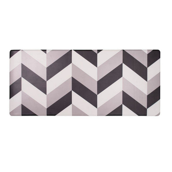 Imagem TAPETE/PASSADEIRA DE PVC PRINT 50CM X 120CM GEO