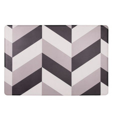 Imagem de TAPETE PVC PRINT 50CM X 70CM GEO - Copa Industrial Ltda