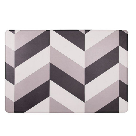 Imagem TAPETE PVC PRINT 50CM X 70CM GEO