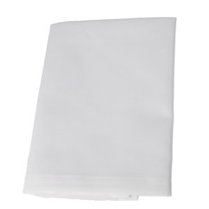 Imagem de GUARDANAPO DE NATAL COR BRANCO 1 UNIDADE DE 45X45CM - RAFIMEX  - Rafimex Comercial Imp E Exp Ltda