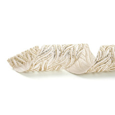 Imagem de FITA NATALINA DECORATIVA COLORIDA 10X4,5 CM CROMUS- GRILLO 965500 - Cromus Embalagens Ind. E Com. Ltda