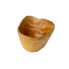 Imagem de VASO DECORATIVO EM MADEIRA 18X28X23 CM - GRILLO 59123 - Grillo Ltda