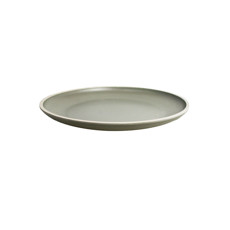 Imagem de PRATO RASO EM MELAMINA CLASS CINZA 27 CM - WOLFF - Rojemac Impotacao E Exportacao Ltda