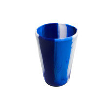 Imagem de COPO LONGO COLORIDO EM ACRÍLICO 560ML 14X9X9 CM - Inverno Verao Comercio De Modas E Decoracao Eireli