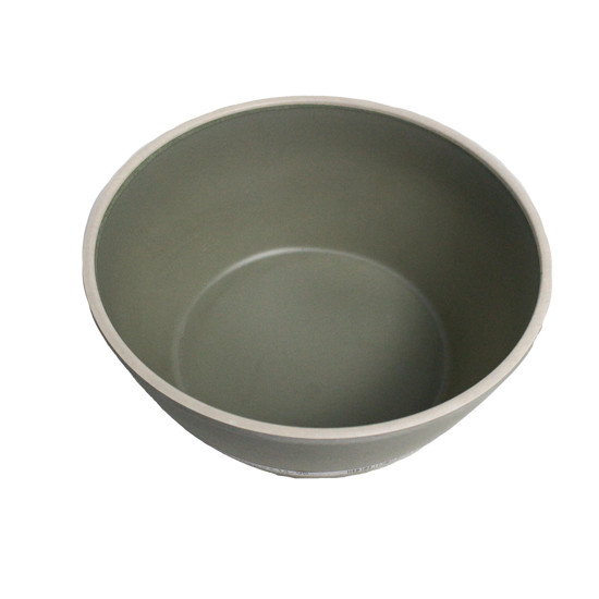 Imagem BOWL EM MELAMINA CLASS CINZA 15X7 CM