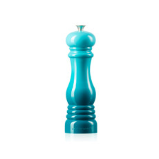 Imagem de MOEDOR DE PIMENTA EM PLÁSTICO ABS AZUL CARIBE 21XX6 CM - LE CREUSET - Le Creuset Do Brasil Ltda 