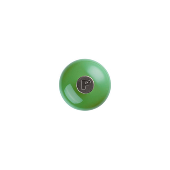 Imagem MOEDOR DE PIMENTA EM PLÁSTICO ABS VERDE BAMBOO 21CM - LE CREUSET