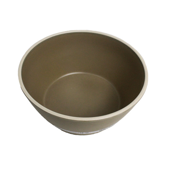 Imagem BOWL EM MELAMINA CLASS BEGE 15X7 CM