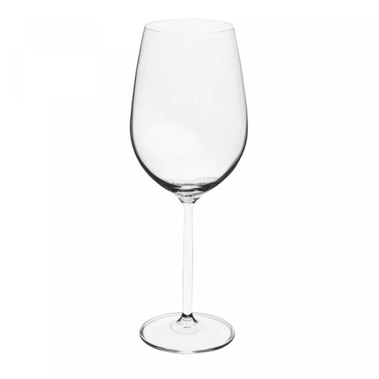 Imagem TAÇA PARA VINHO EM CRISTAL RESERVA 750ML - WOLFF