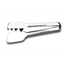 Imagem de PEGADOR PARA MASSA  EM INOX ARIENZO 20 CM - Brinox Metalurgica S   A