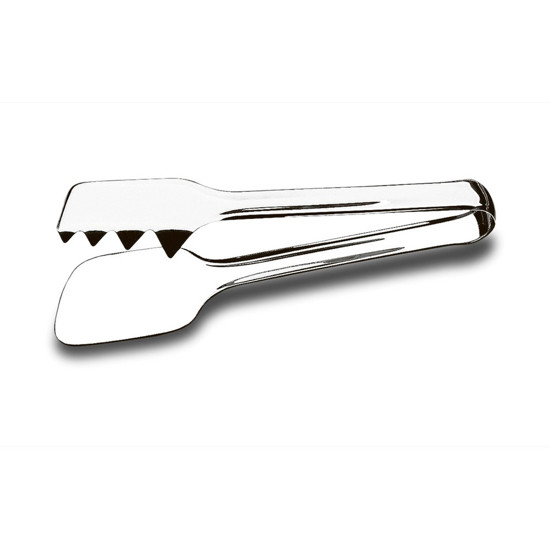 Imagem PEGADOR PARA MASSA  EM INOX ARIENZO 20 CM