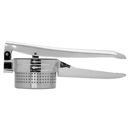 Imagem ESPREMEDOR DE BATATAS EM INOX 9X27X11 CM