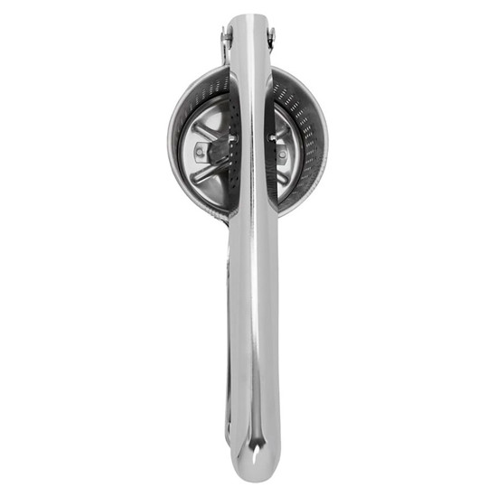 Imagem ESPREMEDOR DE BATATAS EM INOX 9X27X11 CM