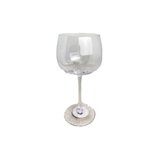 Imagem de TAÇA PARA GIN EM CRISTAL TRANSPARENTE 465ML 20X9X9 CM - Yangzi Brasil Corporation S A 