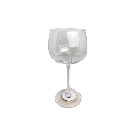 Imagem TAÇA PARA GIN EM CRISTAL TRANSPARENTE 465ML 20X9X9 CM
