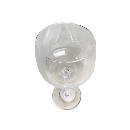 Imagem TAÇA PARA GIN EM CRISTAL TRANSPARENTE 465ML 20X9X9 CM