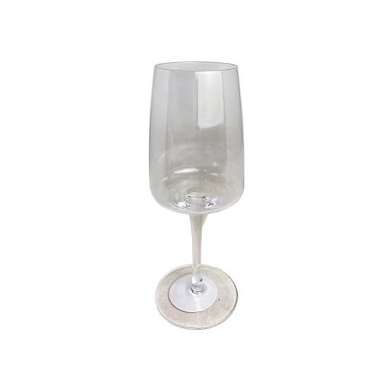 Imagem TAÇA PARA VINHO EM CRISTAL TRANSPARENTE 300ML 19X7X7 CM